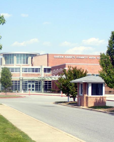 Queen Anne's County High School