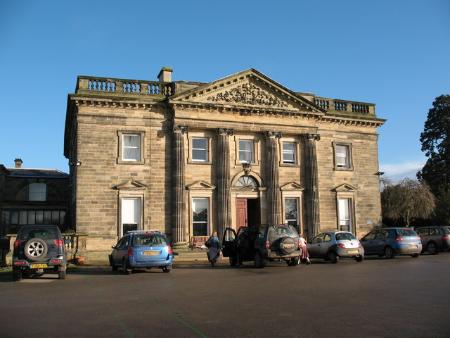 Queen Mary's School Queen Mary's School