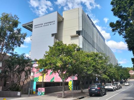 Queensland College of Art