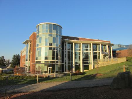 Quinsigamond Community College