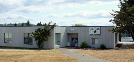 Rainier Junior/Senior High School Rainier Junior/Senior High School