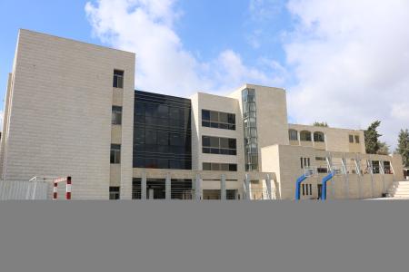 Ramallah Friends Schools