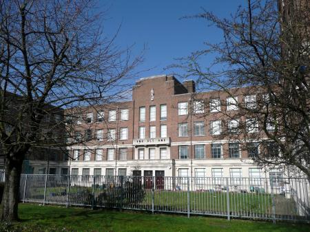 Reading College