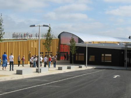 Redland Green School