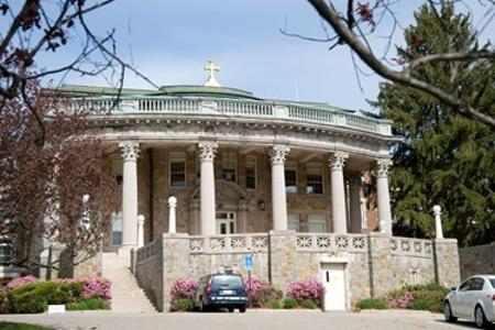 Regis College (Massachusetts) Regis College (Massachusetts)