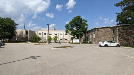 Renison University College