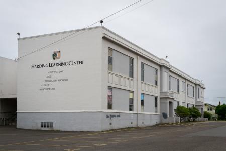 Resource Link Charter School
