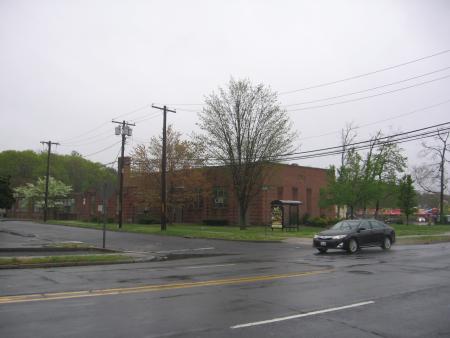 Richard C. Briggs High School Richard C. Briggs High School