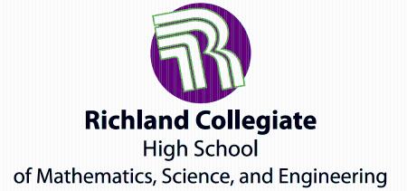 Richland Collegiate High School Richland Collegiate High School