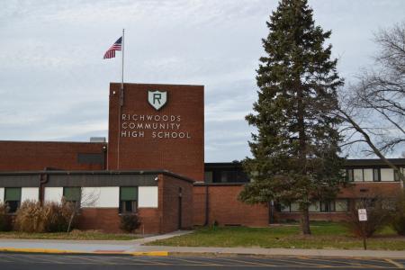 Richwoods High School