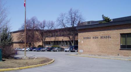 Rideau High School