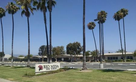 Rio Mesa High School