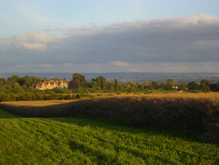 Ripon College Cuddesdon