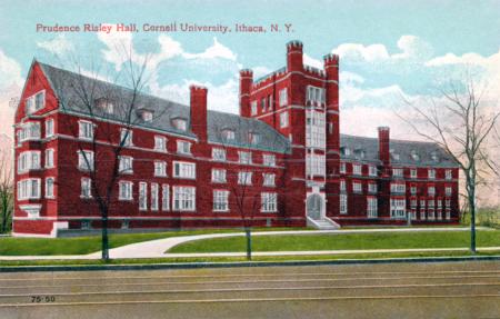 Risley Residential College Risley Residential College