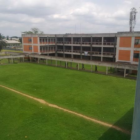 Rivers State University Rivers State University