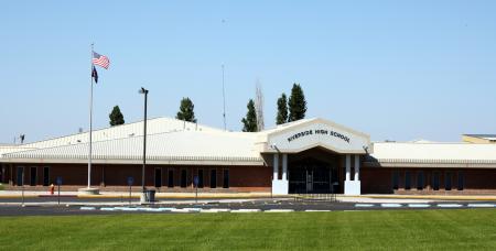 Riverside Junior/Senior High School (Boardman, Oregon)