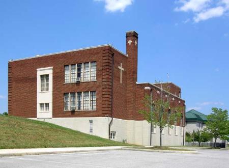 Roanoke Catholic School Roanoke Catholic School