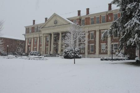 Roanoke College Roanoke College