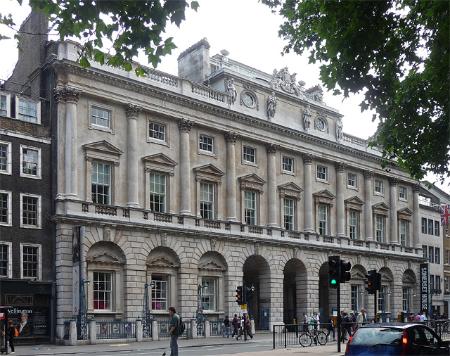 The Courtauld Institute of Art The Courtauld Institute of Art