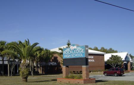 Rockledge High School Rockledge High School