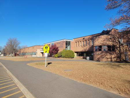 Rockville High School (Connecticut) Rockville High School (Connecticut)