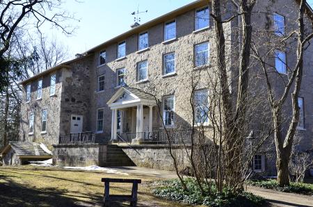 Rockwood Academy (Ontario)