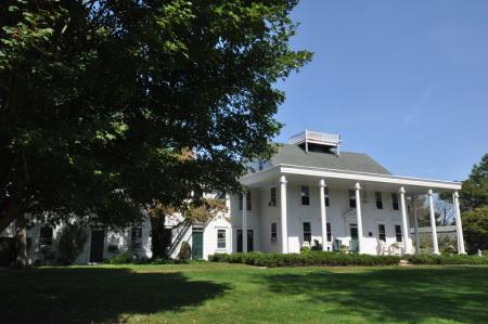 Rocky Hill School