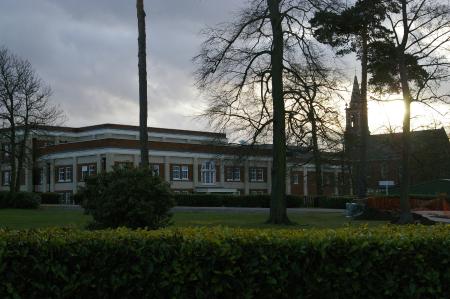 Royal Russell School Royal Russell School