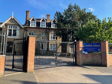 Rutlish School Rutlish School
