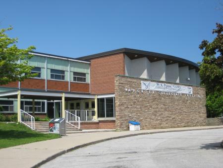 SATEC @ W. A. Porter Collegiate Institute SATEC @ W. A. Porter Collegiate Institute