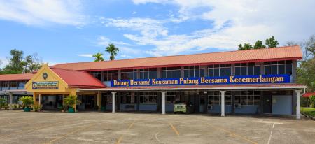 SMKA Kota Kinabalu