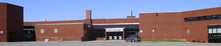 Sackville High School