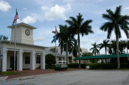 Saint Andrew's School (Boca Raton, Florida) Saint Andrew's School (Boca Raton, Florida)