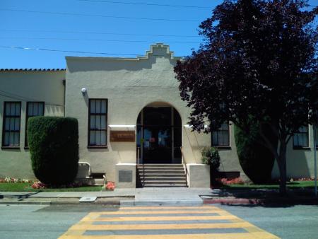 Saint Clare School