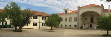 St. Julian's School