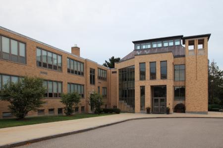 Saint Sebastian's School
