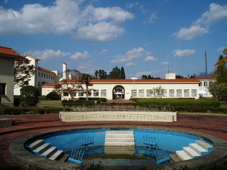 Saniku Gakuin College Saniku Gakuin College