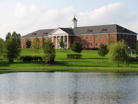 Patrick Henry College Patrick Henry College