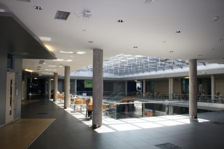 Faculty of International Relations, University of Economics in Prague