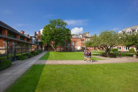 St Helen and St Katharine St Helen and St Katharine