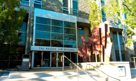 Schulich School of Law