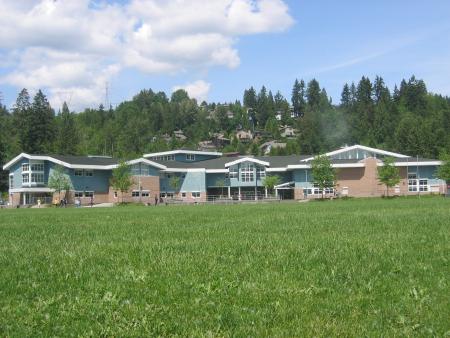 Scott Creek Middle School Scott Creek Middle School