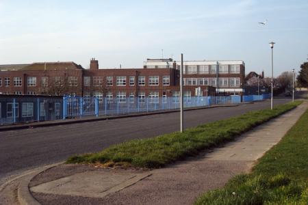 Seaford Head School