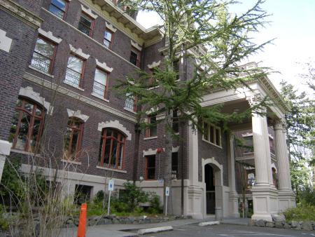 Seattle Hebrew Academy