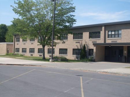 Seneca Falls Central School District Seneca Falls Central School District