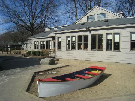 Shady Hill School