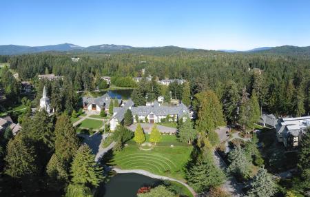 Shawnigan Lake School