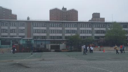 Shuang Wen School Shuang Wen School