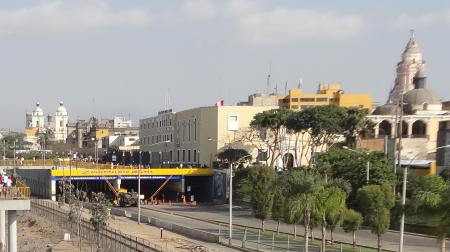 Colegio Santo Tomás de Aquino (Lima)