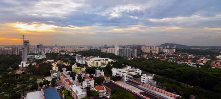 Singapore Polytechnic Singapore Polytechnic
